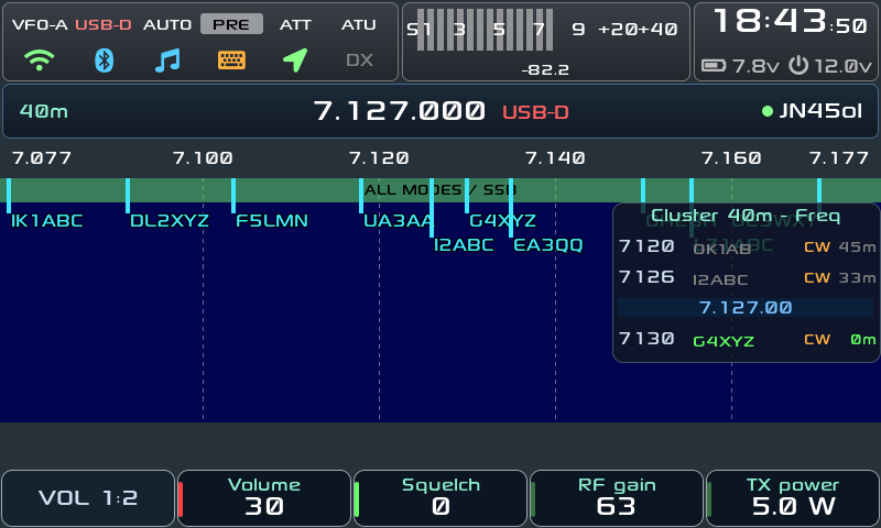 Theme IU1WXY